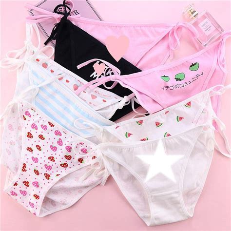 Amazon.com: Kawaii Underwear